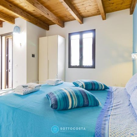 Le Camere Del Marinaio Nardo Bagian luar foto