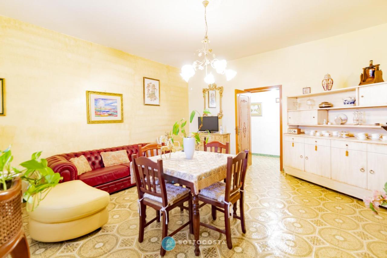 Le Camere Del Marinaio Nardo Bagian luar foto