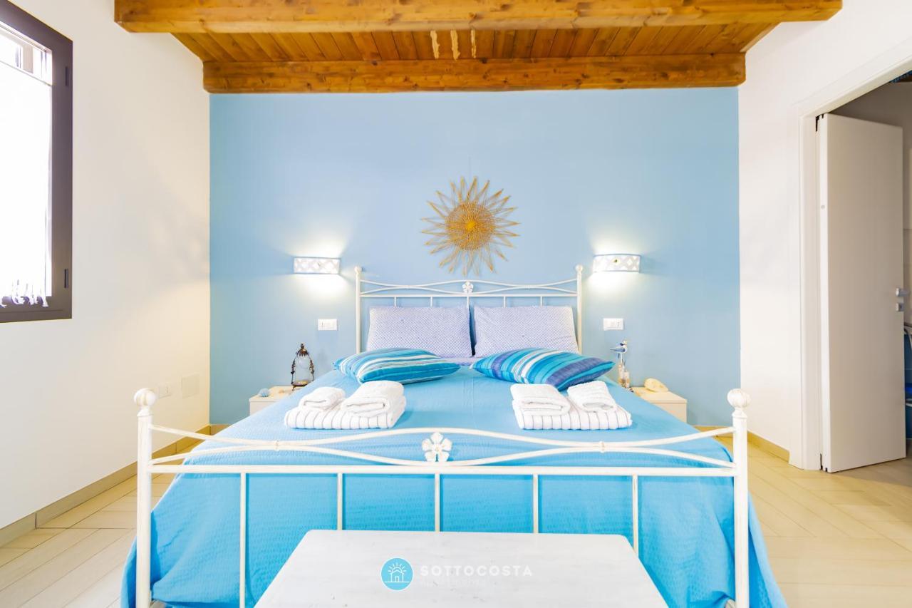 Le Camere Del Marinaio Nardo Bagian luar foto