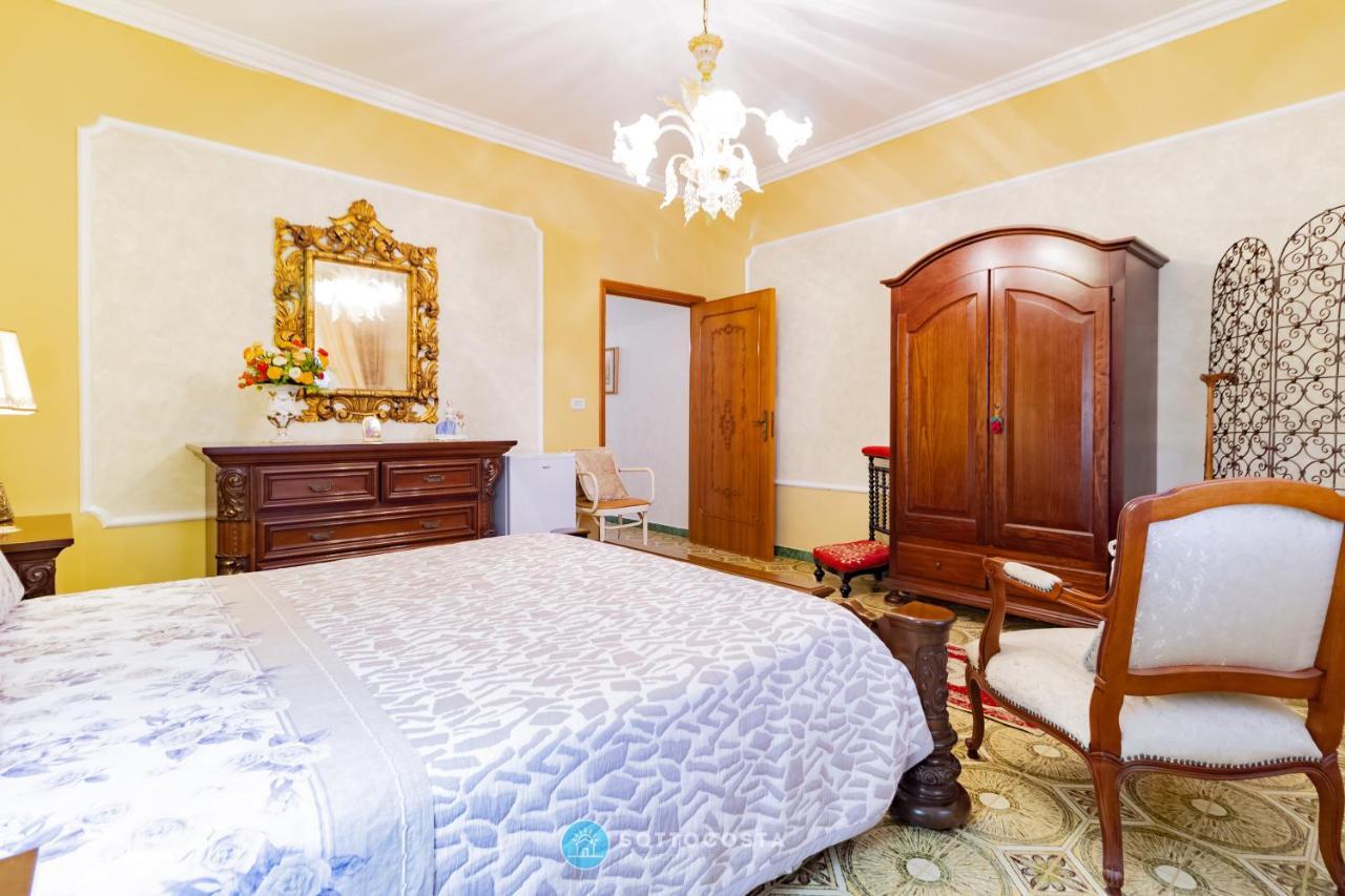 Le Camere Del Marinaio Nardo Bagian luar foto