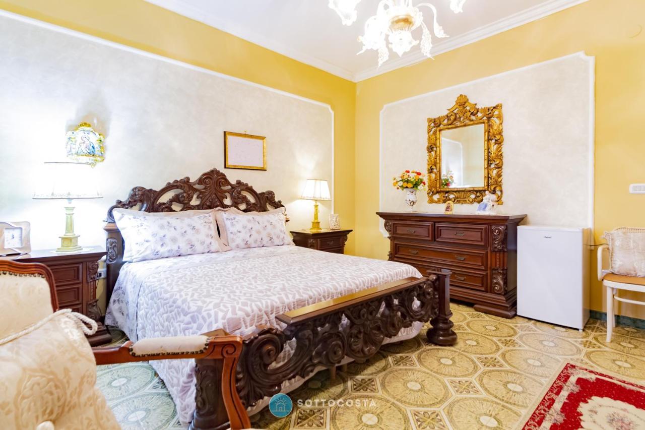 Le Camere Del Marinaio Nardo Bagian luar foto